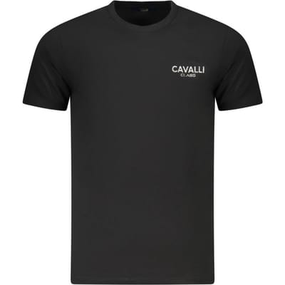 Cavalli Class T-shirt