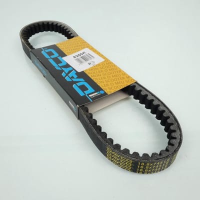 dayco aandrijfriem voor sym 180 track runner quad 2006 tot 2007 nieuw