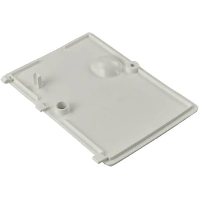 AEG deksel, electrisch, doos 4055559605