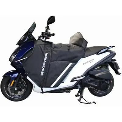 Scooter schort Bagster Winzip Peugeot Pulsion 125 -2019/2026