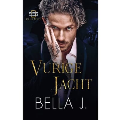 Vurige Jacht - Club Myth - Bella J.