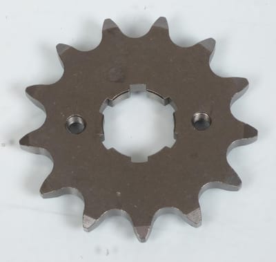 Pignon de sortie de boite Esjot pour Moto Yamaha 125 XV Virago 1997 à 2003 13 dents pas 520 Neuf