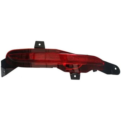 Achterlicht VALEO 047277