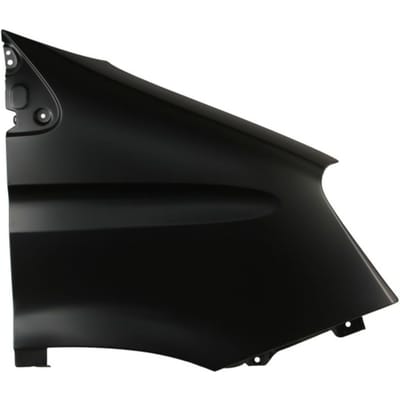 Spatbord, vóór BLIC 6504-04-3081312P, rechts