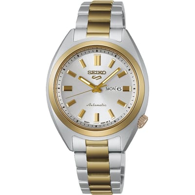 Seiko 5 Sports SRE024K1 Seiko 5 Sports - SNXS Series ‘Hebitama’ Horloge
