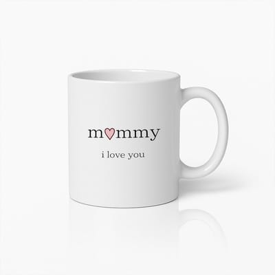 Nevolis® | Espressomok 330ml met Uniek Design | Ontwerp Jouw Eigen Mok | Handgemaakt Cadeau voor Koffieliefhebbers | Gepersonaliseerd op Aanvraag | Enkel of Grote Bestelling