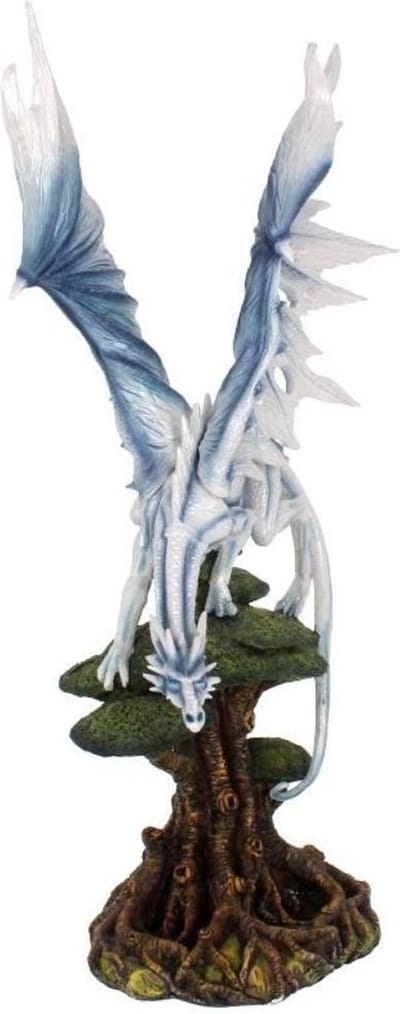 Nemesis Now Groot Beeld/figuur Sapiens Draak Multicolours