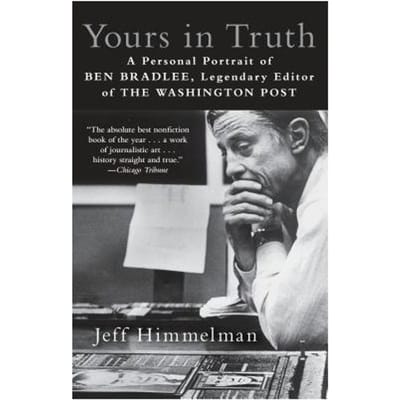Yours In Truth - HIMMELMAN, JEFF