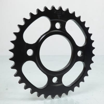 Couronne de transmission Esjot pour Moto Yamaha 400 Xs Se Us 1980 à 1981 36 dents pas 530 Neuf