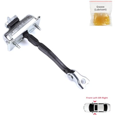 Sangle de butée de porte avant EDP1402 pour BMW X3 F25 2010-2017 X4 F26 2013-2018 51217205572