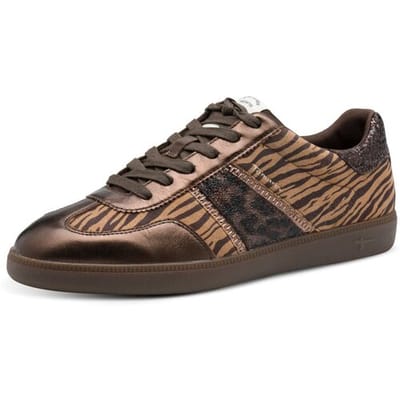 Tamaris Dames Sneaker 1-23624-43 3B3 normaal Maat: 37 EU