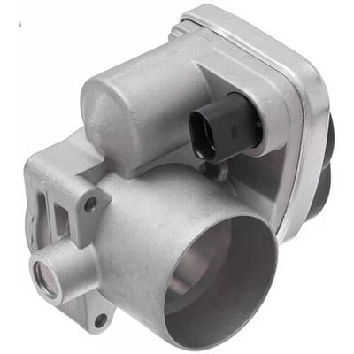 Gasklephuis VDO 2803605046302