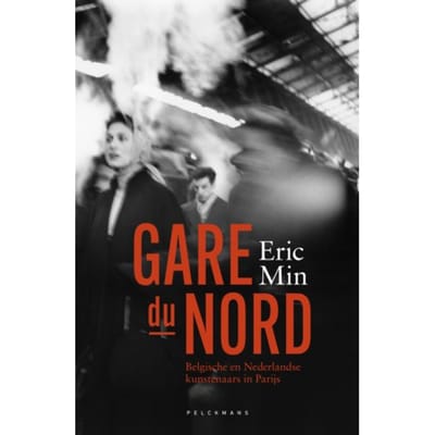 Gare Du Nord - Pelkmans - Eric Min