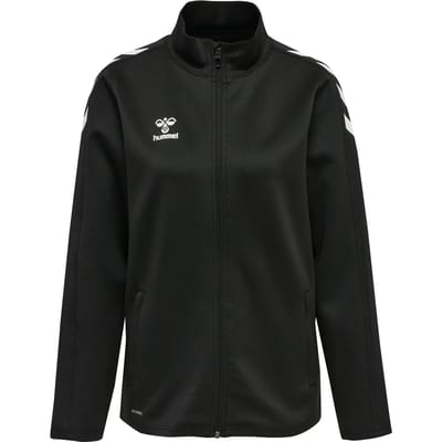 Dames trainingsjack Hummel Core XK Poly