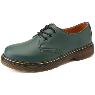 Grote maat laarzen trendy 3-gaats heren enkelschoenen ronde neus casual werkkleding mode heren- en dames enkellaarsjes 45 gray