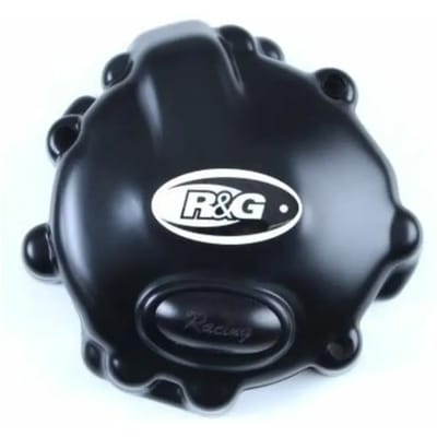 Couvre-carter motor links R&G Racing Kawasaki ZX6R