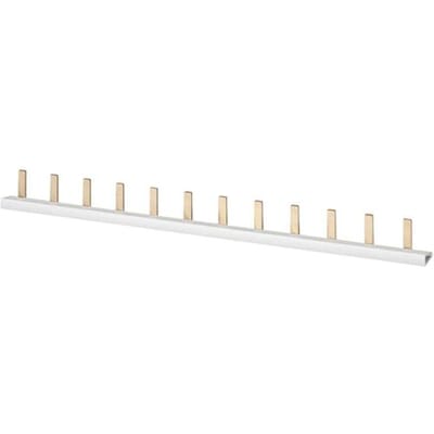Siemens 5ST3738 5ST3738 Penverzamelrail 214 mm 1 stuk(s)