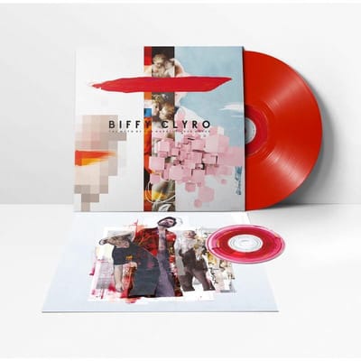 Myth Of The Happily Ever After - Biffy Clyro