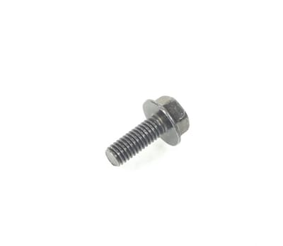 Vis M6 P100 L16mm pour scooter Suzuki 400 Burgman 2007 à 2010 01550-0616B Neuf