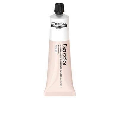 Dia Color Demi-permanente Ammoniavrije Kleur #4.12 60 ml