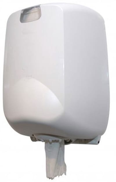 Midi Rol Centerpull dispenser