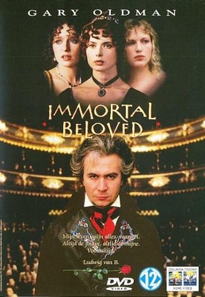 Immortal Beloved