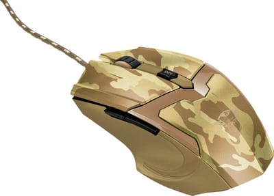 TRUST GXT101D GAV GAMING MSE