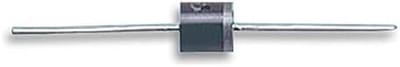 Gelijkrichter Diode - Standaard Recovery - Stroom Omzetten - 100V Spanning - 6A Stroom - Niet Van Toepassing
