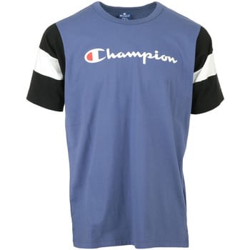 T-shirt Korte Mouw Champion Crewneck T-Shirt