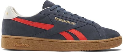 Reebok Club C Grounds Uk Schoenen Blauw EU 42 1/2