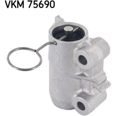 Tandriempoelie SKF VKM 75690