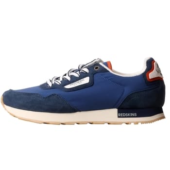 Lage Sneakers Redskins FALCON 2