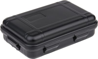 Water resistant case medium JFO13