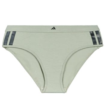 Slips adidas ACTIVE ESSENTIALS COTTON 3 STRIPES