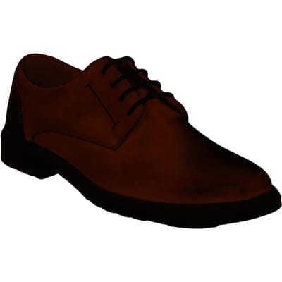 Josef Seibel - ALASTAIR 01 - Nette herenschoenenHeren veterschoen - Kleur: Cognac - Maat: 40