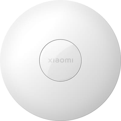 Xiaomi Night Light 3 GL • Oplaadbare nachtlamp • Bewegingssensor en lichtsensor • USB C opladen • 2700K warm wit licht • 600 mAh accu • 3 en 15 lumen helderheid • Tot 8 maanden batterijduur • Voor hal, trap, slaapkamer en kinderkamer