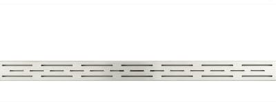 Sanifun Los standaard rooster tbv 3e gen douchegoot 1100 mm