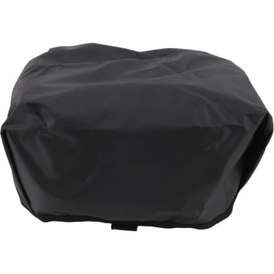 Motorfiets Stuurtas Touchscreen Bediening Waterdicht Zwart Universeel Vervanging voor Vespa gray