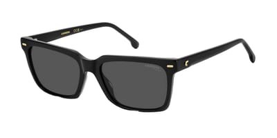 Carrera CARRERA 3056/S Black 55/17/140 WOMAN Zonnebrillen