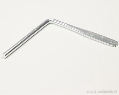 Wurth - Bintanker - Bintanker x 20 st Lengte 240 mm