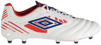 Umbro Tocco Iv League Fg Voetbalschoenen Blauw EU 44 Man