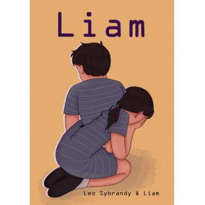 Liam - Leo Sybrandy