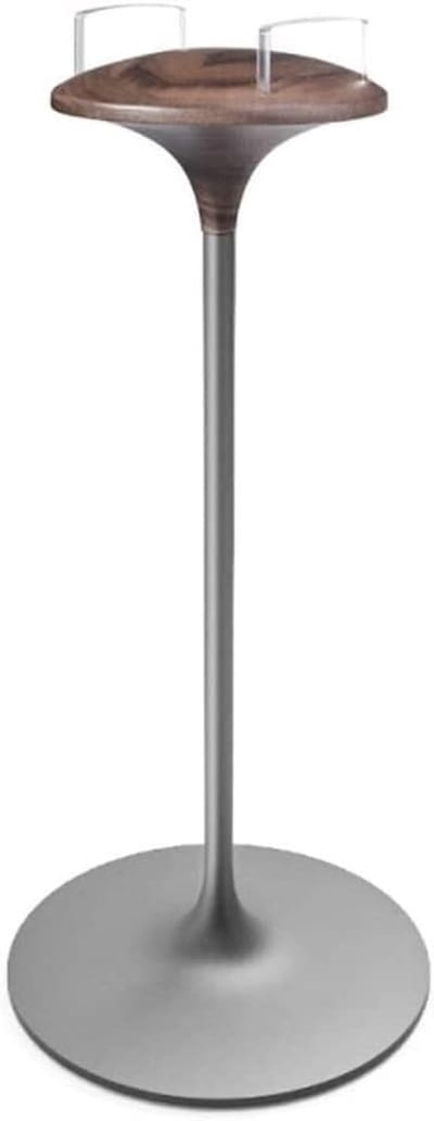 Hoofdtelefoonstandaard Aluminium - Headset Houder - Bureau Organisatie - Stabiele Antislip Basis - 32 x 17 x 17 cm