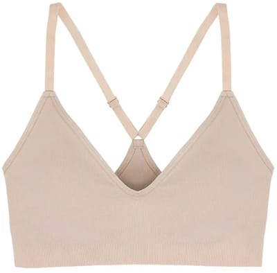Dorina Bralette met vulling - Revive - S - Beige