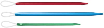 PRYM Wolnaalden aluminium assortiment 124101 - Tools - Prym