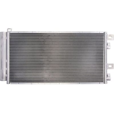 Condensator, airconditioning KOYORAD CD421106C