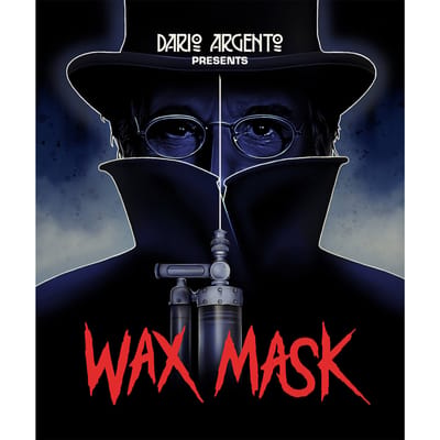 Wax Mask - Limited Edition (Includes CD) (US Import)