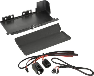 INBAY® Draadloos laden Volkswagen Arteon/Passat (B8) 10W