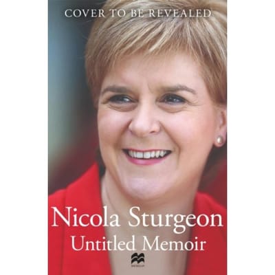 Frankly - Nicola Sturgeon