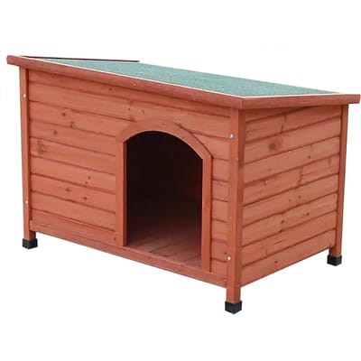 Hondenhok Duvoplus Woodland Balou 1 Classic